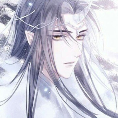 肖战网文五大热门ip集齐四个
